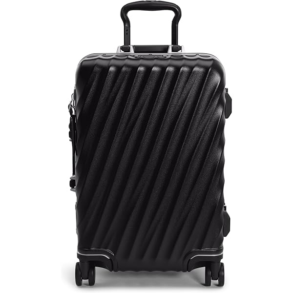 Amazon.com | TUMI - 19 Degree International Expandable 4 Wheeled